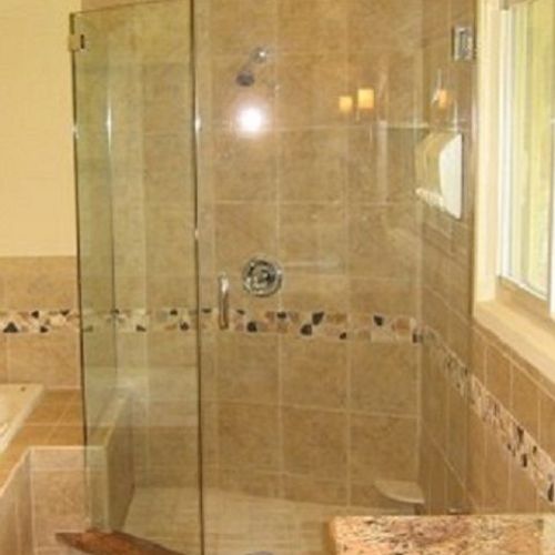 Shower Door Image